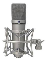 Crispin Freeman S Recording Gear Recommendations Music Studio Room Dj Equipment Studio Room
