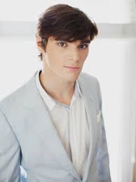 Edinburgh TV Fest: 'Breaking Bad' Star R.J. Mitte