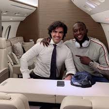 May 12, 2021 · the gunners turned down bids in the region of £25m and £30m from villa, who were thought to be planning a third bid. Fabrizio Romano On Twitter Romelu Lukaku I Am Ready To Fly Arriving In Milano Direction