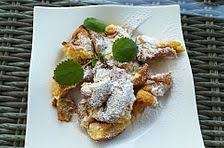 Altbaerlis Kaiserschmarrn Rezepte Kaiserschmarrn Susse Kuchen