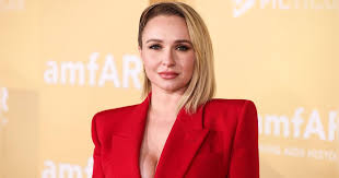 Nach Hayden Panettieres Tod: Polizei nimmt ihren Freund kurzzeitig fest — WEB.DE