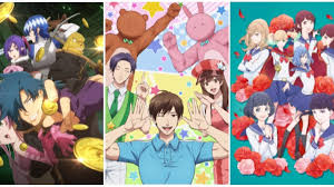Seasonal anime chart for summer 2021 anime. Where To Watch Simulcasts For New Summer 2021 Anime Shows