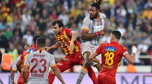 Türkiye kupası | yarı final. Yeni Malatyaspor Galatasaray Serisini Surdurdu Son Dakika Haberleri