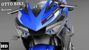 On the topic of chassis characteristics, responsible for. Hot News Yamaha R25 2019 Facelift Youtube