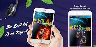 Rock kapak full terbaru gratis dan mudah dinikmati. The Best Of Rock Kapak Apps On Google Play