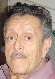 Oliver Posso Obituary (2007)