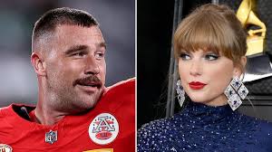 Travis Kelce Says It's 'Mind-Blowing' Being With 'Smart' Taylor Swift