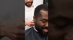 Walking Out with a Fresh Cut Feels So D-mn Good