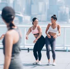 Places petaling jaya, malaysia business servicepersonal coach personal trainer malaysia. 10 Best Female Personal Trainers In Hong Kong To Get You In Shape Tatler Hong Kong