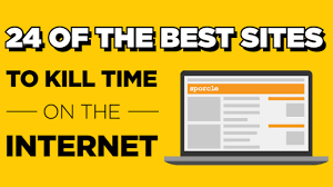 I created this infographic of the international phonetic alphabet in english for a blog post written by my lovely wife. 24 Of The Best Sites To Kill Time On The Internet Sporcle Blog
