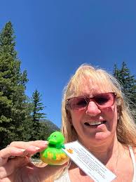 Lost and found in vegas airport