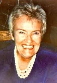 Jo Burr Obituary (1930