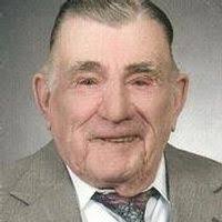 Melvin Henry Peter Endres (1929-2012)