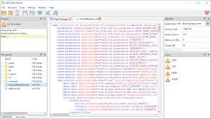 El sdk objetivo es android 9.0. Apk Editor For Pc And Mac Apk Editor Studio
