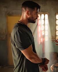 Pin By Moon On Chris Hemsworth Chris Hemsworth Hair Chris Hemsworth Thor Chris Hemsworth