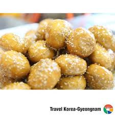 Hallo semuanya hari ini eneng akan membuat rujak mangga super pedas, kalau di thailand di sebut somtum . Omisa Honey Bread Honeybread Is Travel Korea Gyeongnam Facebook