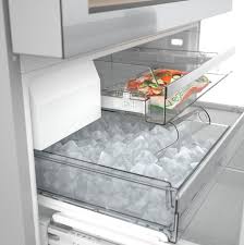 We did not find results for: Bosch 800 Series 20 5 Cu Ft Stainless Steel Counter Depth French Door Refrigerator B36cl81eng Bemis Appliance