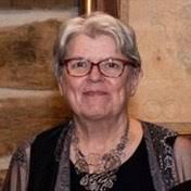 Criswell Family Obituaries