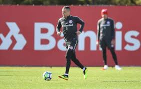 Prévia jogo do internacional hoje ao vivo. D Alessandro Segundo Patrick Sera Seu Substituto Em Proximo Jogo Do Internacional