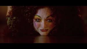 Alexis (Alan Cumming) Uncut Performance (from the Burlesque)