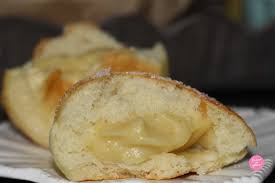 Beignets A La Compote De Pommes Sans Friture