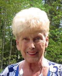 Obituary for Marjorie A. (Weir) Kavanaugh
