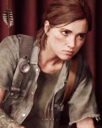 these three>>> #elliewilliams #tlou #tlouedit #tlou2 #thelastofus  #connordbh #detroitbecomehuman #leonkennedy #residentevil4  #residentevil4remake #connordbhedit #elliewilliamsedit #leonkennedyedit