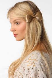 Maybe you would like to learn more about one of these? 25 Cute Hair Bow Hairstyles For Ladies Sheideas