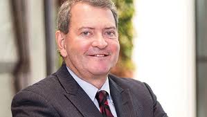 RWU picks STEM advocate as next president