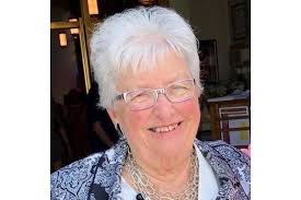 Margaret Carr Obituary (2020)