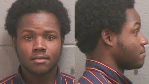 Arrested Athens teen admits affiliation with Bloods gang