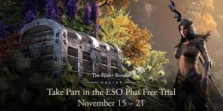 The Elder Scrolls Online On Twitter Raise Your Hand If You Re Using The Eso Plus Free Trial Tonight It S A Great Time To Try Out Dungeon Dlcs Dye Your Costumes Or