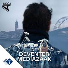 Feit en fictie gaan een eigen leven leiden en er vallen meer slachtoffers dan alleen de vermoorde weduwe. De Deventer Mediazaak Npo Radio 1