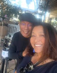 San Diego concert announcement. First time in the city. April 15