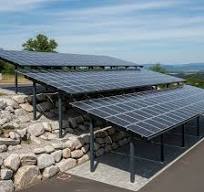Carport Mounting Systems for Solar Panels | Valsa Engineering