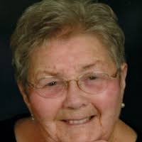 Obituary for Helen G. Songer