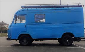 Image result for Bleu Saviem 1971 Fleet