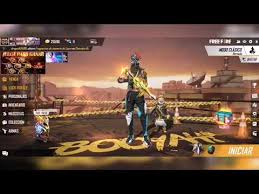 Contact logos de free fire on messenger. Cuenta Free Fire Me Marvin Youtube