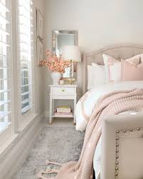 19 Feminine Bedrooms With Style Feminine Bedroom Woman Bedroom Room Inspiration Bedroom