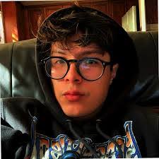 David Rogala's Instagram, Twitter & Facebook