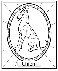 Download and print these chinese zodiac coloring pages for free. Chinese Astrological Signs For Kids Chinese Zodiac Kids Coloring Pages