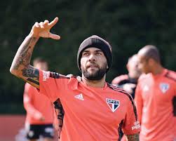 We did not find results for: Escalacao Do Sao Paulo No Majestoso Deve Ter Retornos De Miranda E Daniel Alves No Meio Campo Lance