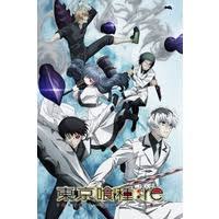 I was really hyped for this and the previous season of tokyo ghoul:re but sadly both of them are an utter disappointment (especially this one). Tokyo Ghoul Re All Characters Anime Characters Database