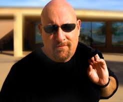 Jeff Tuchman — His Life and Work. I remember the first time I met Jeff…