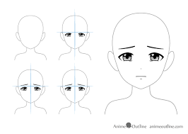 Drawings of crying eyes crying does not mean you are weak. 4 Ways To Draw Crying Anime Eyes Tears Animeoutline