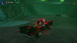 Nov 24, 2014 · lego batman 3: Lego Batman 3 Beyond Gotham How To Unlock Bane Tumbler And 1966 Bat Mobile Youtube