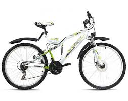 Cheap bicycle, buy quality sports & entertainment directly from china suppliers:dlant mountainbikes, 26zoll, 2020 enjoy free shipping worldwide! Ks Cycling Mountainbike Fully Atb 21 Gange Zodiac 26 Zoll Online Bei Poco Kaufen
