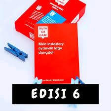 Maybe you would like to learn more about one of these? Contoh Tantangan Dare Nggede Buzz