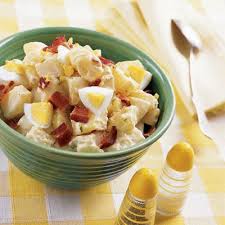 Thilda S Potato And Egg Salad Recipe Healthy Recipes Potato Salad With Egg Potatoes