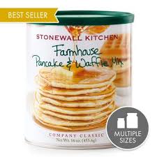 Farmhouse Pancake Waffle Mix In 2020 Waffle Mix Savoury Cake Clean Eating Snacks